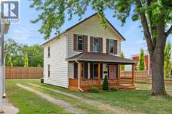 47 Sandwich STREET South | Amherstburg Ontario | Slide Image Three