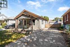 2352 CHANDLER | Windsor Ontario | Slide Image One