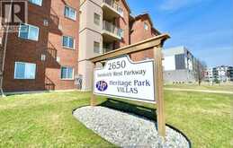 2650 SANDWICH WEST PARKWAY Unit# 211 | LaSalle Ontario | Slide Image One