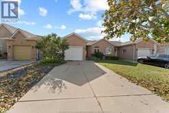 69 Rudgate LANE | Leamington Ontario | Slide Image Four