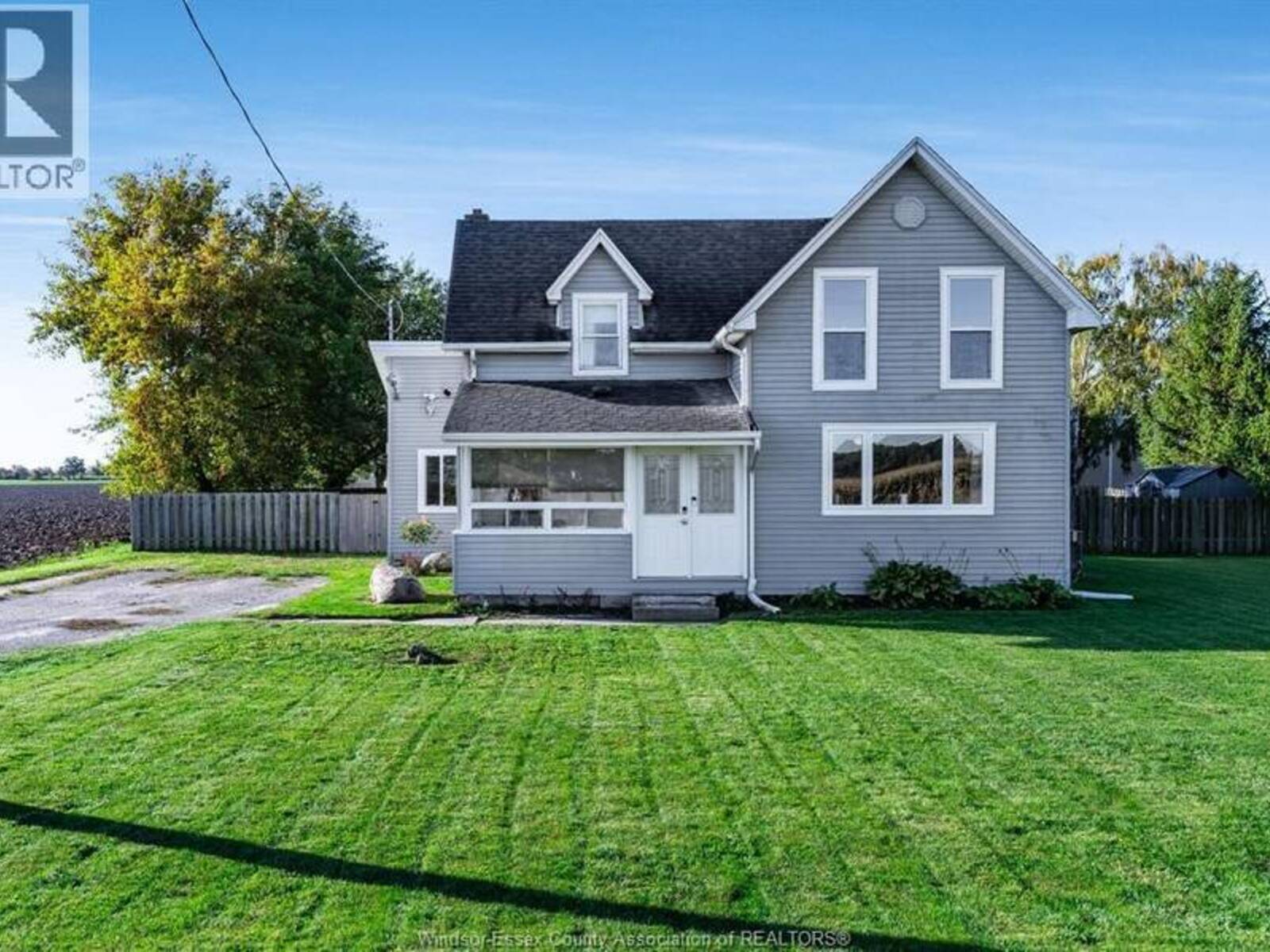 691 Road 4 West, Kingsville, Ontario N9Y 2E5