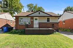 3859 BIRCH | Windsor Ontario | Slide Image One