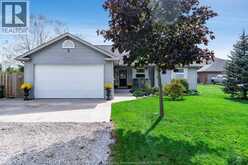 1615 St. Clair ROAD | Lakeshore Ontario | Slide Image One