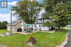 2151 COUNTY RD 20 West | Harrow Ontario | Slide Image Thirty-nine