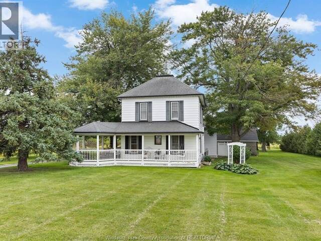 2151 COUNTY RD 20 West Harrow Ontario, N0R 1G0 - Property For Sale
