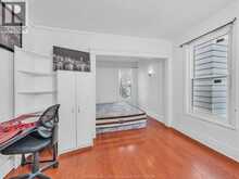 780 DOUGALL | Windsor Ontario | Slide Image Eighteen
