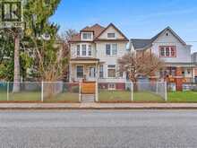 780 DOUGALL | Windsor Ontario | Slide Image One