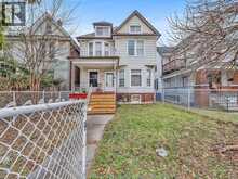 780 DOUGALL | Windsor Ontario | Slide Image Thirty-one