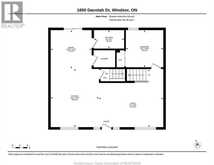 1850 Dacotah DRIVE | Windsor Ontario | Slide Image Thirty-seven