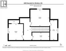 1850 Dacotah DRIVE | Windsor Ontario | Slide Image Thirty-eight