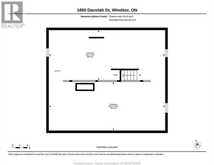 1850 Dacotah DRIVE | Windsor Ontario | Slide Image Thirty-nine