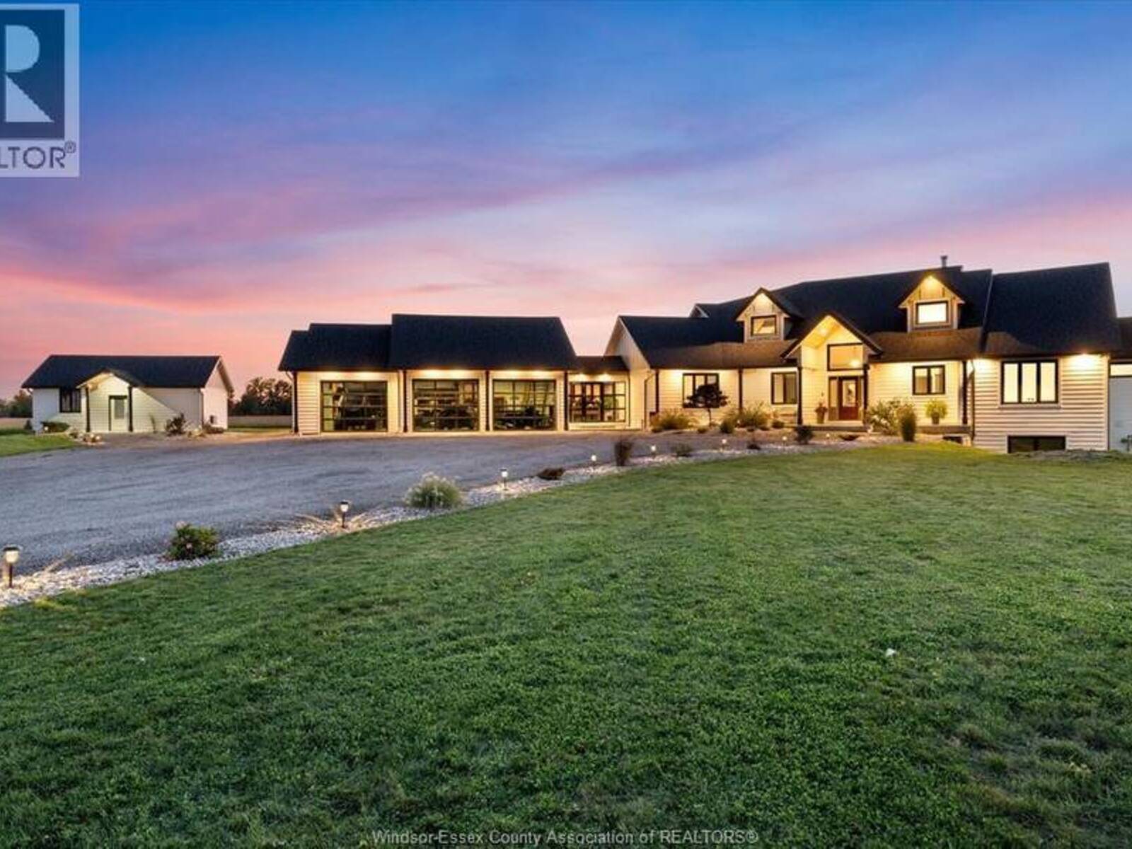 2197 COUNTY ROAD 31, Lakeshore, Ontario N0R 1R0