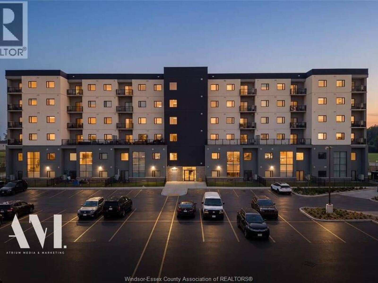 7333 MEO BOULEVARD Unit# 304, LaSalle, Ontario N9H 0P4