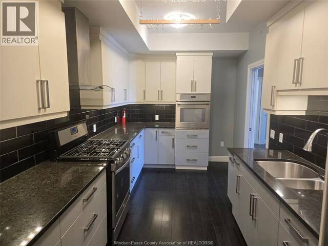 8475 WYANDOTTE STREET East Unit# 410 Windsor Ontario, N8S 0A4 - 2 Bedrooms Condo For Sale