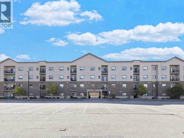 8475 WYANDOTTE STREET East Unit# 410 Windsor Ontario, N8S 0A4 - 2 Bedrooms Condo For Sale