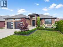 68 CONSERVATION BOULEVARD | Kingsville Ontario | Slide Image One