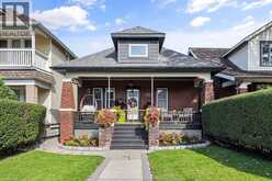 1248 GLADSTONE AVENUE | Windsor Ontario | Slide Image One
