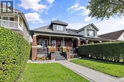 1248 GLADSTONE AVENUE | Windsor Ontario | Slide Image Two