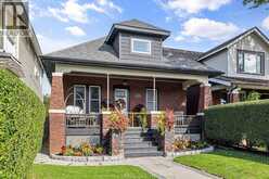 1248 GLADSTONE AVENUE | Windsor Ontario | Slide Image Three