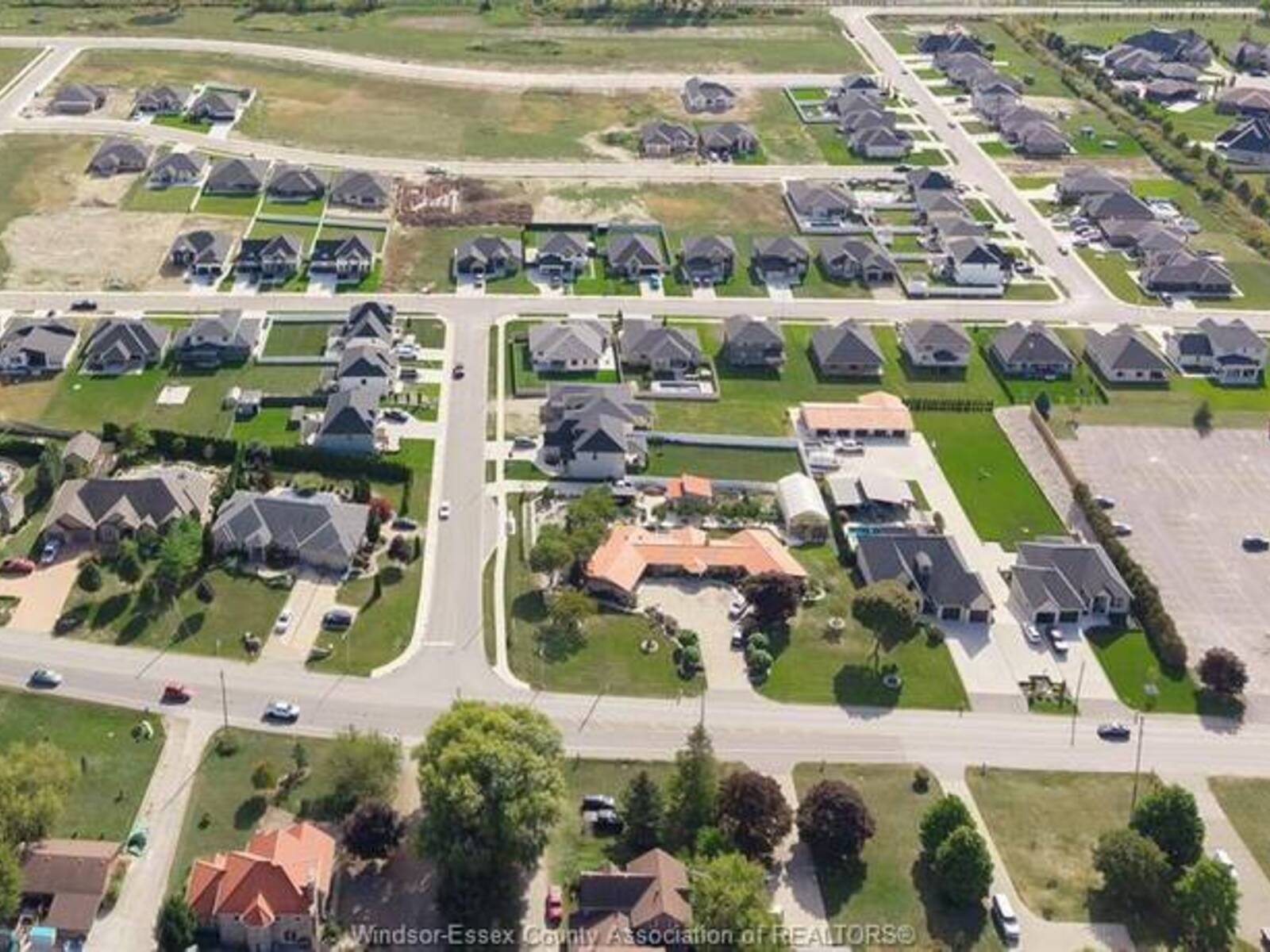 1868 MOLISE BOULEVARD, Kingsville, Ontario N9Y 0G6