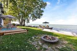 621 Ross Beach ROAD | Lakeshore Ontario | Slide Image Four