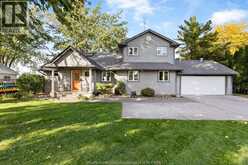 621 Ross Beach ROAD | Lakeshore Ontario | Slide Image One