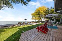 621 Ross Beach ROAD | Lakeshore Ontario | Slide Image Five