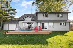 621 Ross Beach ROAD | Lakeshore Ontario | Slide Image Thirty-one