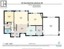 621 Ross Beach ROAD | Lakeshore Ontario | Slide Image Forty-two
