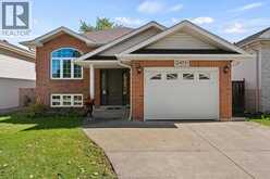 2476 Luxury | Windsor Ontario | Slide Image One
