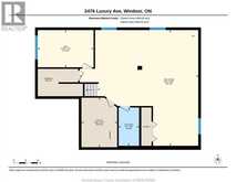 2476 Luxury | Windsor Ontario | Slide Image Thirty-five