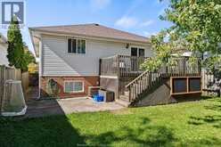 2476 Luxury | Windsor Ontario | Slide Image Thirty