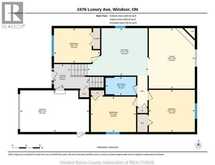 2476 Luxury | Windsor Ontario | Slide Image Thirty-four
