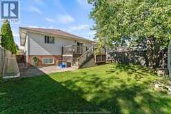2476 Luxury | Windsor Ontario | Slide Image Thirty-one