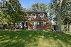 5557 CORONATION AVENUE | Windsor Ontario | Slide Image Thirty-one
