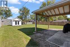 102 DUFF AVENUE | Amherstburg Ontario | Slide Image Seventeen