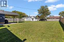102 DUFF AVENUE | Amherstburg Ontario | Slide Image Twenty-five