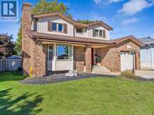 9 EVANS AVENUE | Leamington Ontario | Slide Image Three