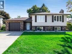 55 Windwood DRIVE Leamington Ontario, N8H 4M8