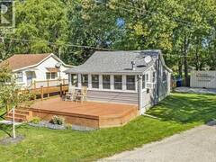 100 MCCARTHY LANE Essex Ontario, N0R 1G0