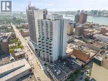 380 PELESSIER STREET Unit# 1201 | Windsor Ontario | Slide Image One