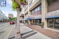 380 PELESSIER STREET Unit# 1201 | Windsor Ontario | Slide Image Three