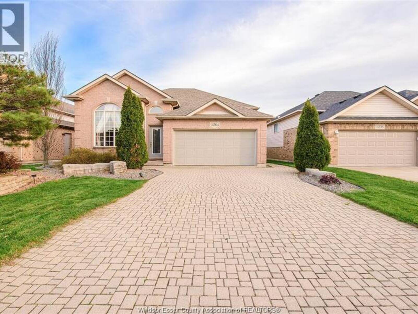 1264 IMPERIAL CRESCENT, Windsor, Ontario N9G 2T5
