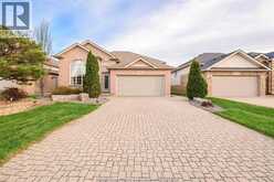 1264 IMPERIAL CRESCENT | Windsor Ontario | Slide Image One