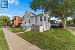 1591 MARTINDALE STREET | Windsor Ontario | Slide Image Two