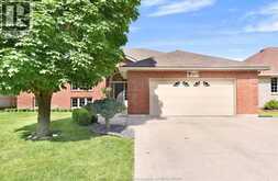507 BREEZEWOOD STREET | Windsor Ontario | Slide Image One