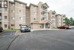 1535 Grand Marais ROAD West Unit# 305 | Windsor Ontario | Slide Image One