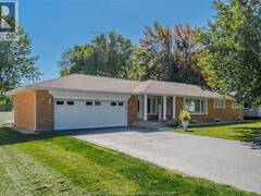 15 BOND AVENUE Tilbury Ontario, N0P 2L0