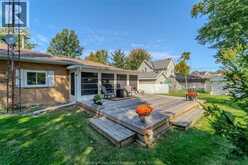 15 BOND AVENUE | Tilbury Ontario | Slide Image Thirty-four