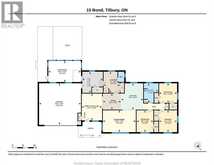 15 BOND AVENUE | Tilbury Ontario | Slide Image Forty-eight
